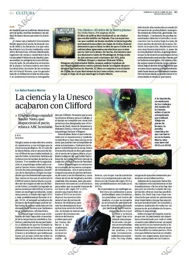 ABC SEVILLA 12-10-2014 página 84