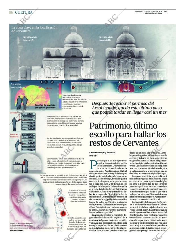 ABC SEVILLA 12-10-2014 página 86