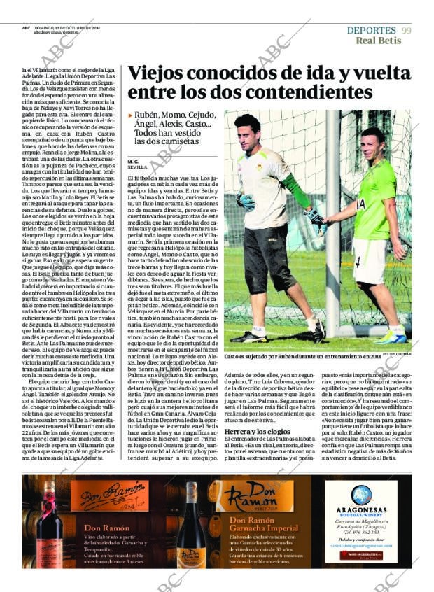 ABC SEVILLA 12-10-2014 página 99