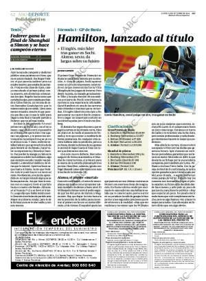 ABC SEVILLA 13-10-2014 página 62