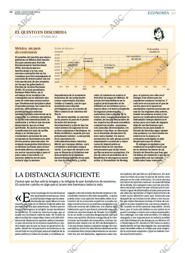 ABC SEVILLA 13-10-2014 página 83