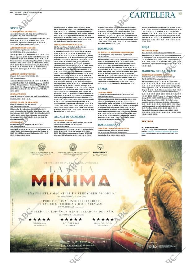 ABC SEVILLA 13-10-2014 página 95