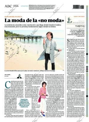 ABC SEVILLA 14-10-2014 página 96