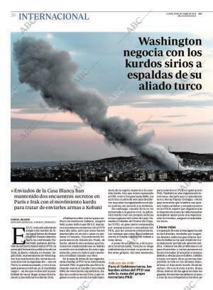 ABC MADRID 20-10-2014 página 26