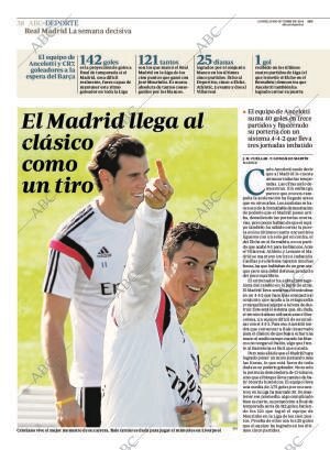 ABC MADRID 20-10-2014 página 38