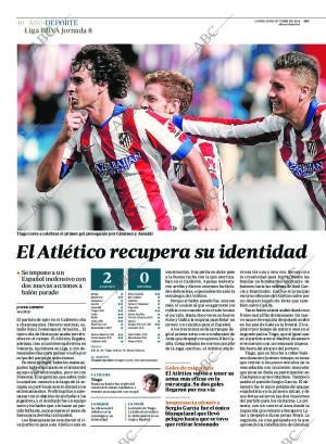 ABC MADRID 20-10-2014 página 40