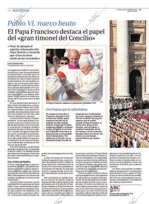 ABC MADRID 20-10-2014 página 56