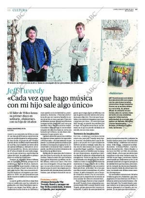 ABC MADRID 20-10-2014 página 66