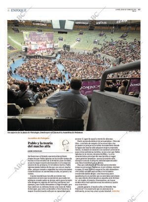 ABC MADRID 20-10-2014 página 8
