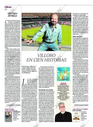 CULTURAL MADRID 25-10-2014 página 10