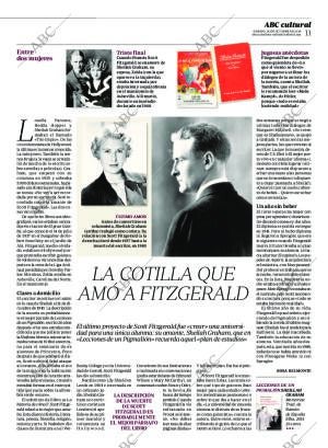 CULTURAL MADRID 25-10-2014 página 11