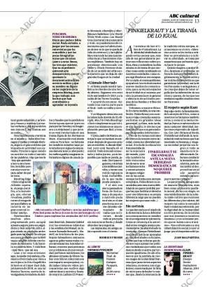 CULTURAL MADRID 25-10-2014 página 13