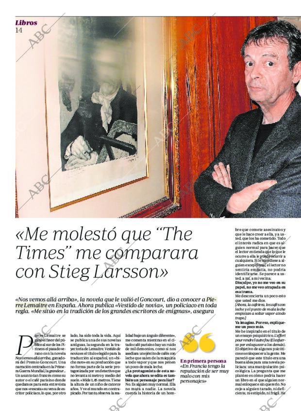 CULTURAL MADRID 25-10-2014 página 14