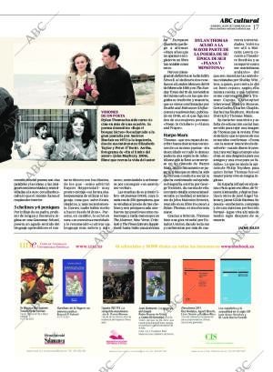 CULTURAL MADRID 25-10-2014 página 17