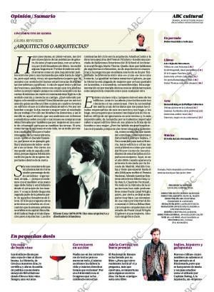 CULTURAL MADRID 25-10-2014 página 2