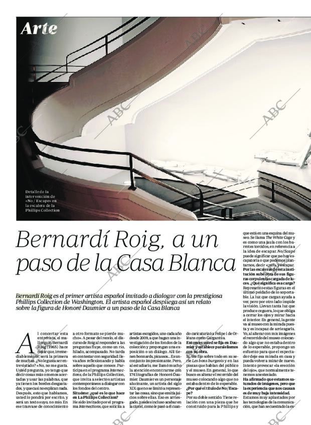 CULTURAL MADRID 25-10-2014 página 20