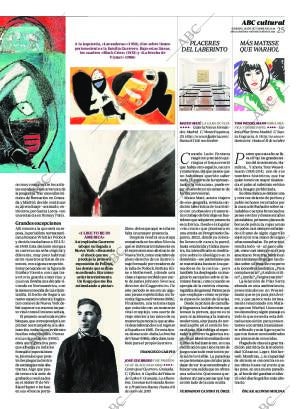 CULTURAL MADRID 25-10-2014 página 25