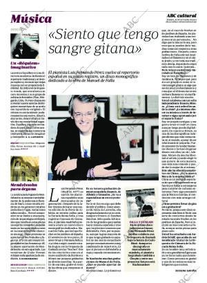 CULTURAL MADRID 25-10-2014 página 26