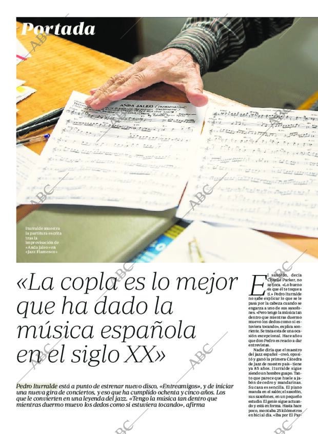 CULTURAL MADRID 25-10-2014 página 4