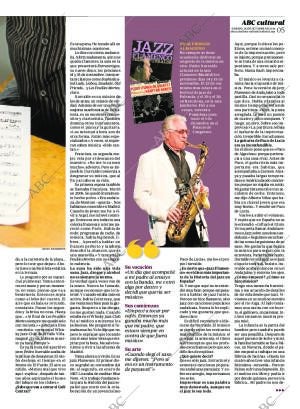 CULTURAL MADRID 25-10-2014 página 5