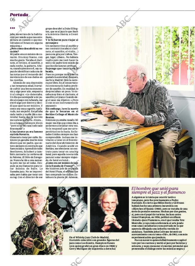 CULTURAL MADRID 25-10-2014 página 6