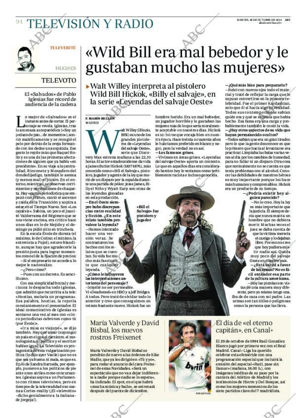 ABC SEVILLA 28-10-2014 página 102