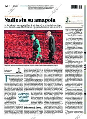 ABC SEVILLA 28-10-2014 página 104