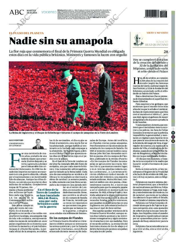 ABC SEVILLA 28-10-2014 página 104