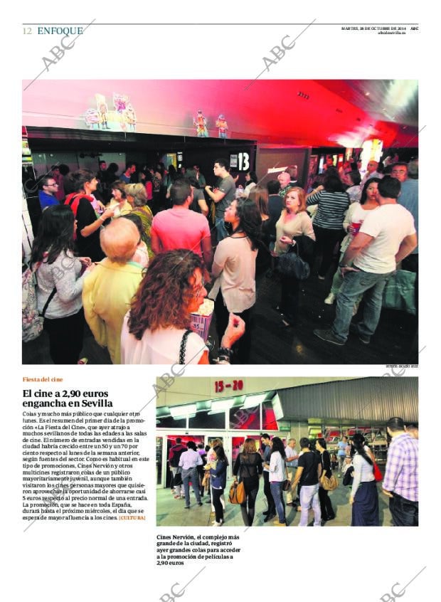 ABC SEVILLA 28-10-2014 página 12