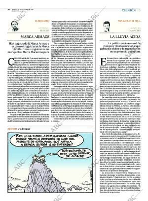 ABC SEVILLA 28-10-2014 página 15