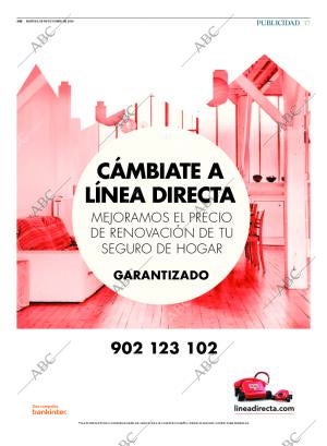 ABC SEVILLA 28-10-2014 página 17