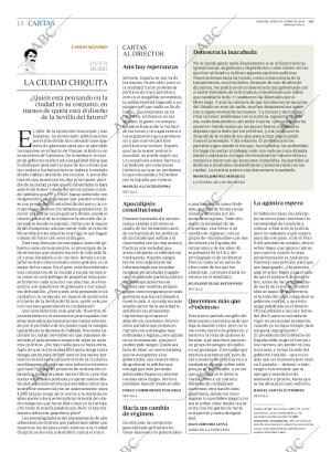 ABC SEVILLA 28-10-2014 página 18