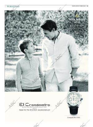 ABC SEVILLA 28-10-2014 página 2