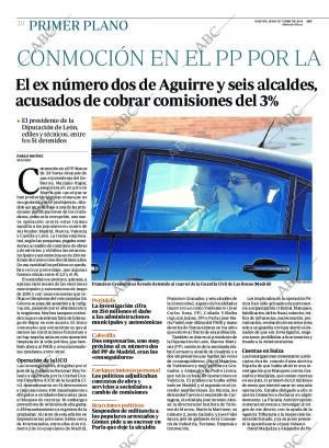 ABC SEVILLA 28-10-2014 página 20