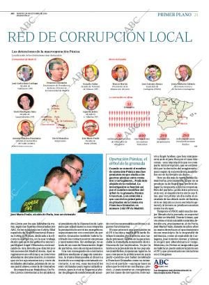 ABC SEVILLA 28-10-2014 página 21