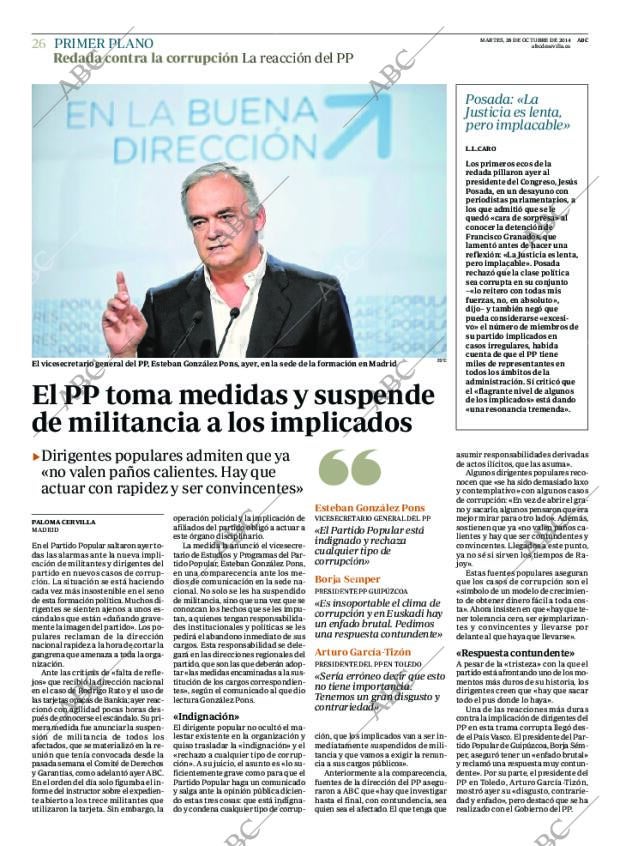 ABC SEVILLA 28-10-2014 página 26