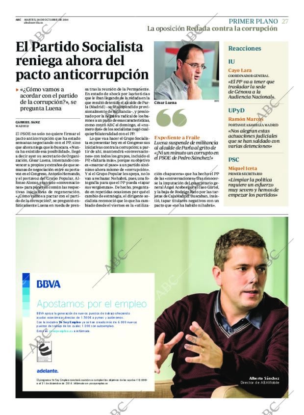 ABC SEVILLA 28-10-2014 página 27