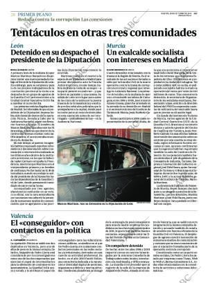 ABC SEVILLA 28-10-2014 página 28