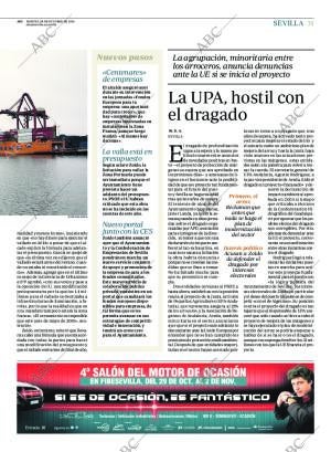 ABC SEVILLA 28-10-2014 página 31