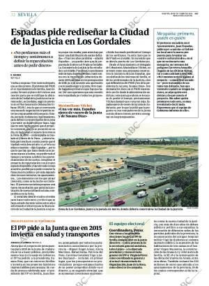 ABC SEVILLA 28-10-2014 página 32