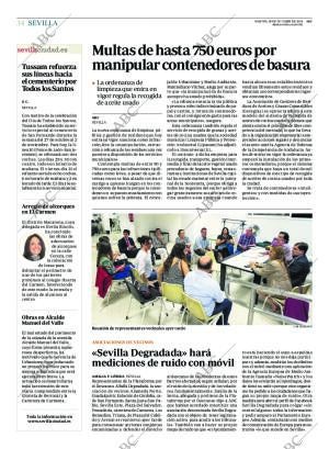 ABC SEVILLA 28-10-2014 página 34
