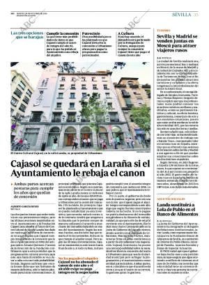 ABC SEVILLA 28-10-2014 página 35