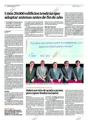 ABC SEVILLA 28-10-2014 página 37