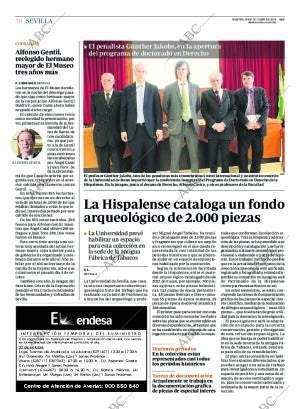 ABC SEVILLA 28-10-2014 página 38