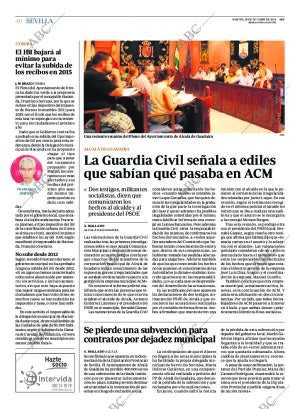 ABC SEVILLA 28-10-2014 página 40