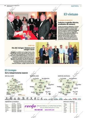 ABC SEVILLA 28-10-2014 página 43