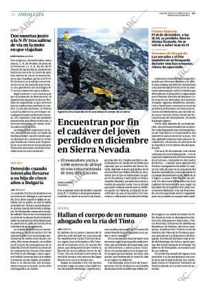 ABC SEVILLA 28-10-2014 página 48