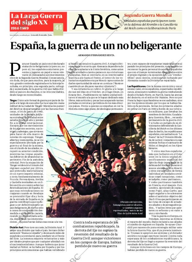 ABC SEVILLA 28-10-2014 página 49