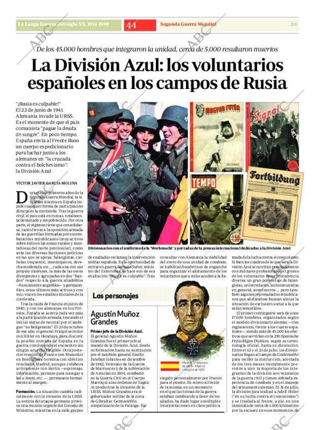 ABC SEVILLA 28-10-2014 página 50