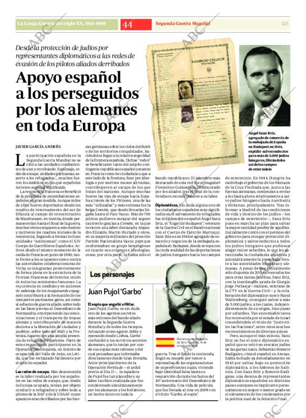 ABC SEVILLA 28-10-2014 página 55